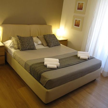 Casa Vacanze Pietro Al Vaticano Rome Kamer foto