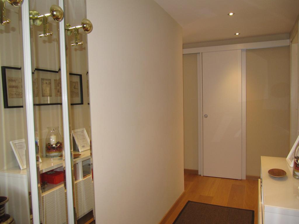 Casa Vacanze Pietro Al Vaticano Rome Kamer foto