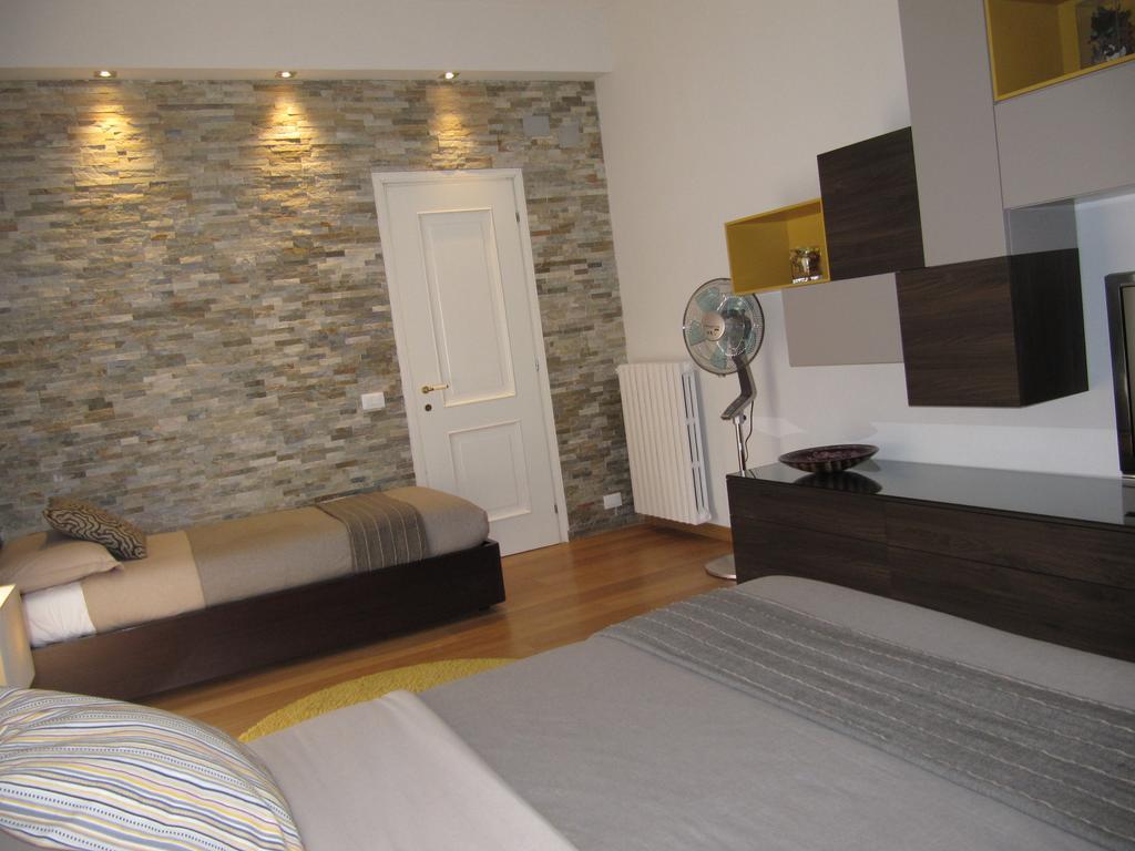 Casa Vacanze Pietro Al Vaticano Rome Kamer foto