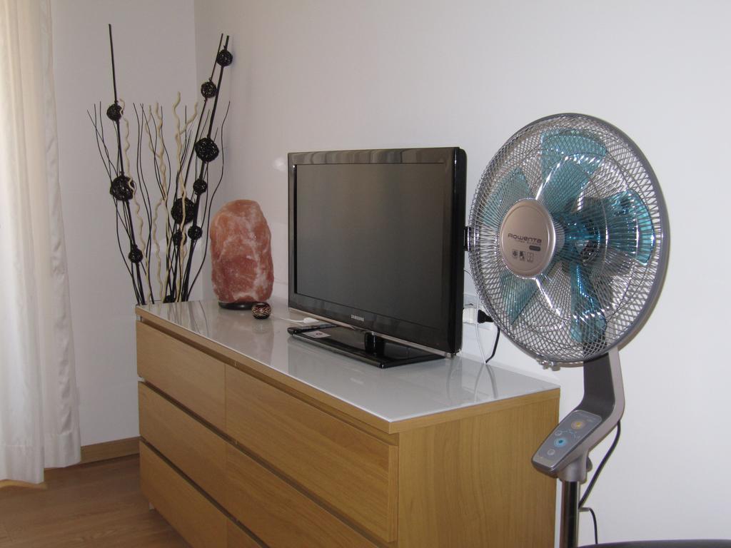 Casa Vacanze Pietro Al Vaticano Rome Kamer foto