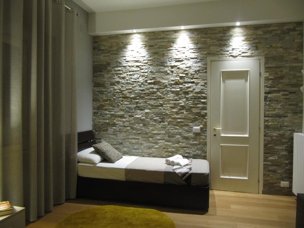 Casa Vacanze Pietro Al Vaticano Rome Kamer foto