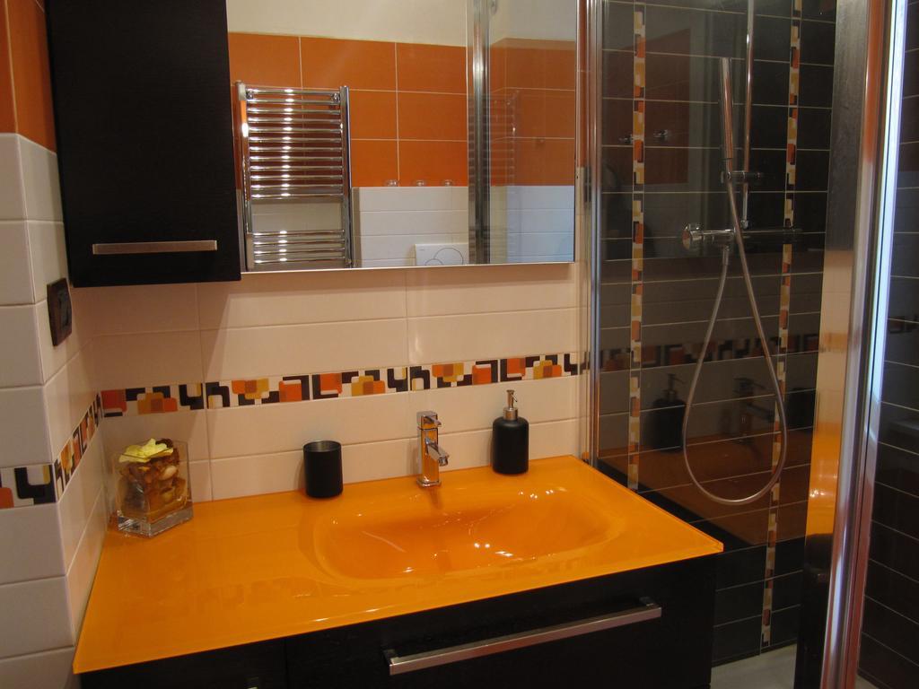 Casa Vacanze Pietro Al Vaticano Rome Kamer foto